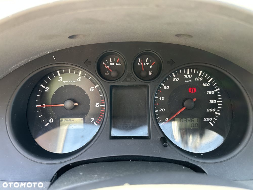 Seat Ibiza 1.4 16V Volks-Seat - 1