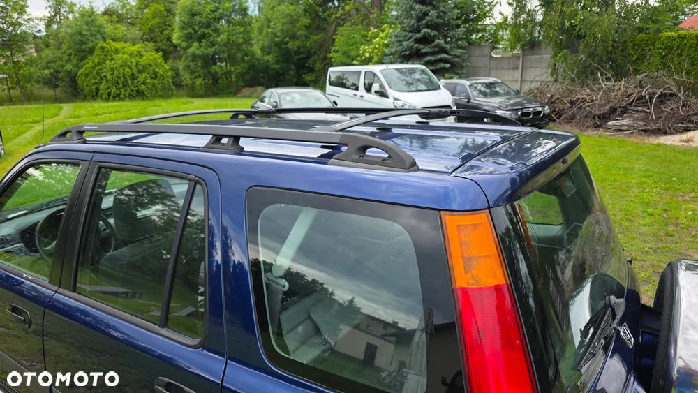 Honda CR-V - 28