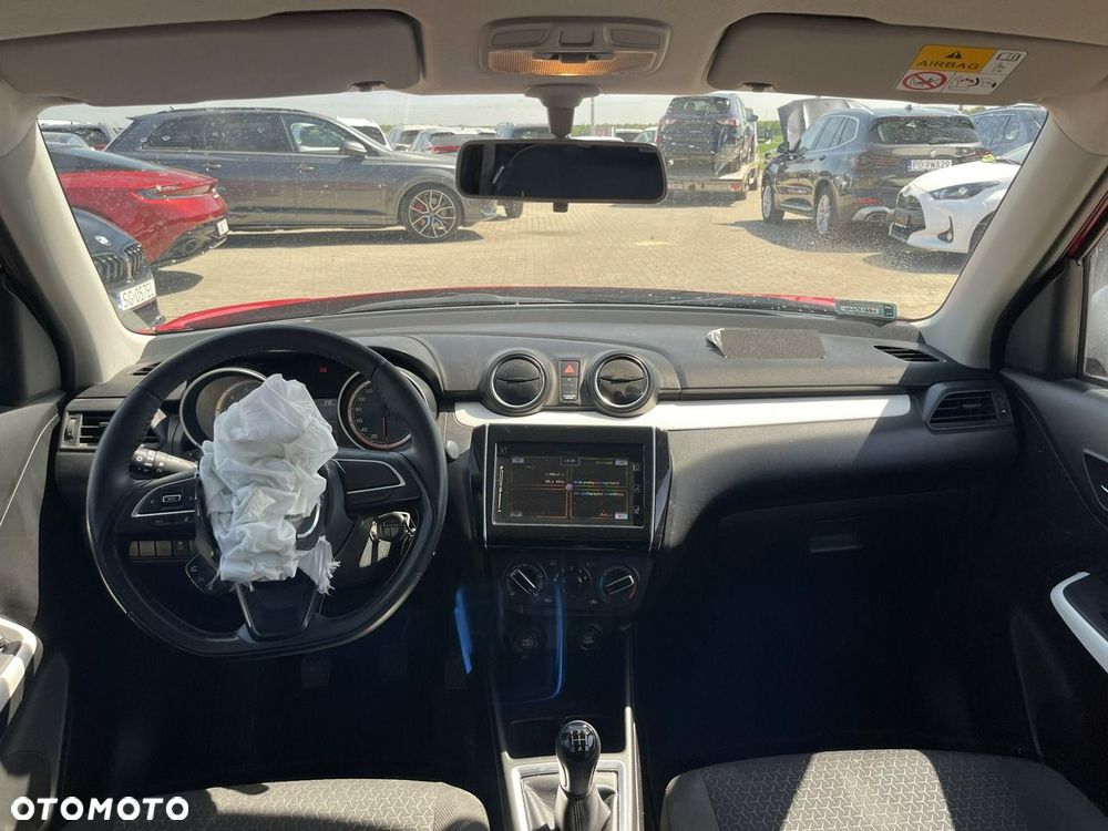 Suzuki Swift 1.2 Dualjet - 8