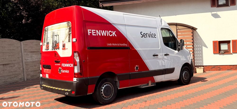 Renault Master - 17