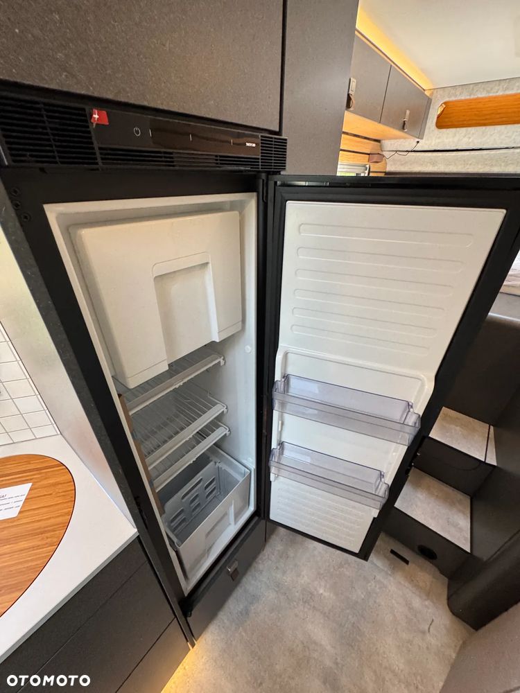 Hymer-Eriba ML-T 580 4x4 - 17