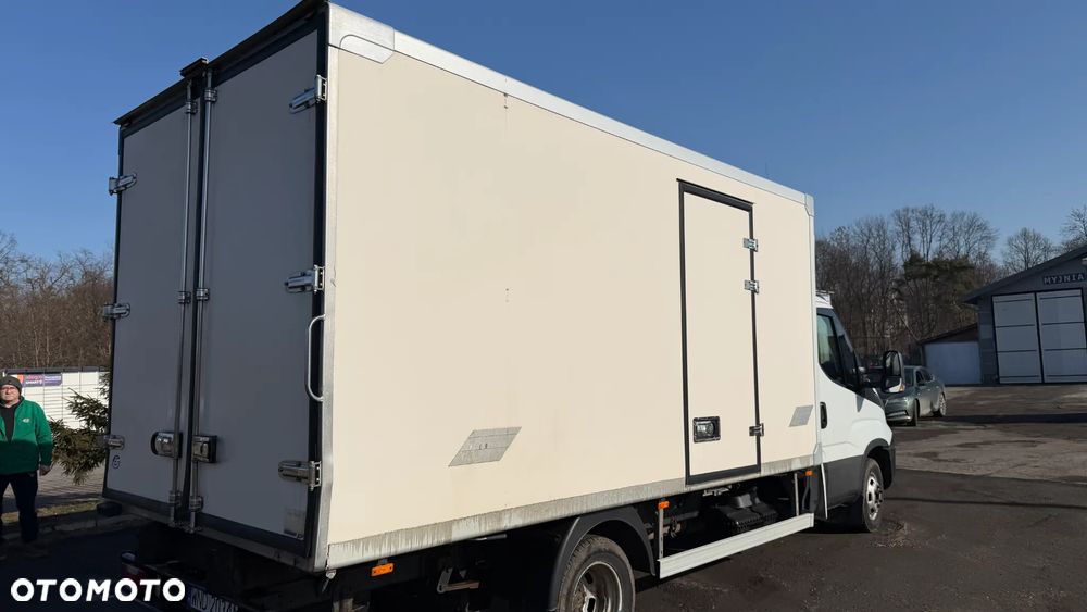Iveco 50C/35 - 3