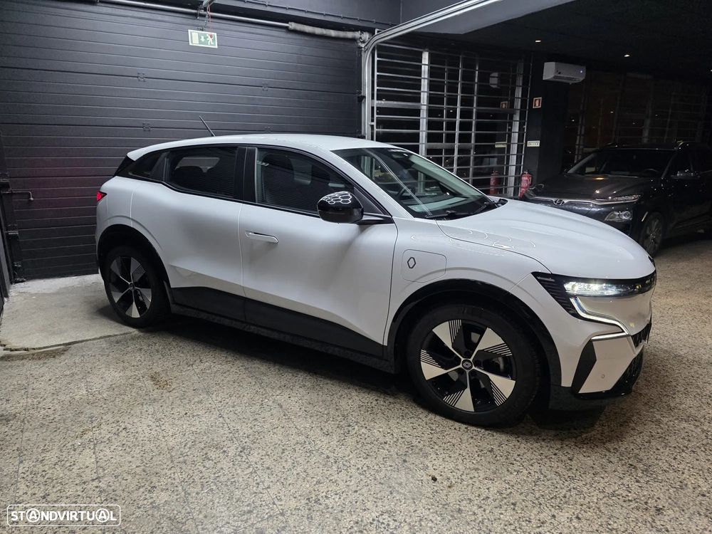 Renault Mégane E-Tech EV40 Equilibre - 15