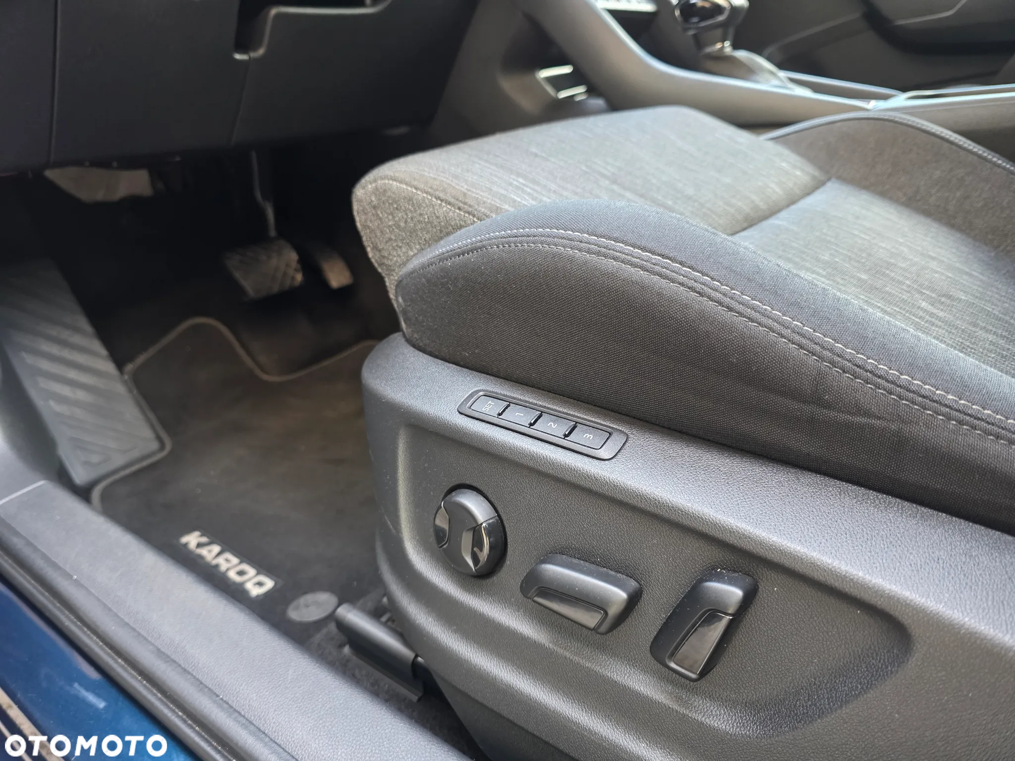 Skoda Karoq 1.6 TDI SCR 4x2 Style DSG - 5