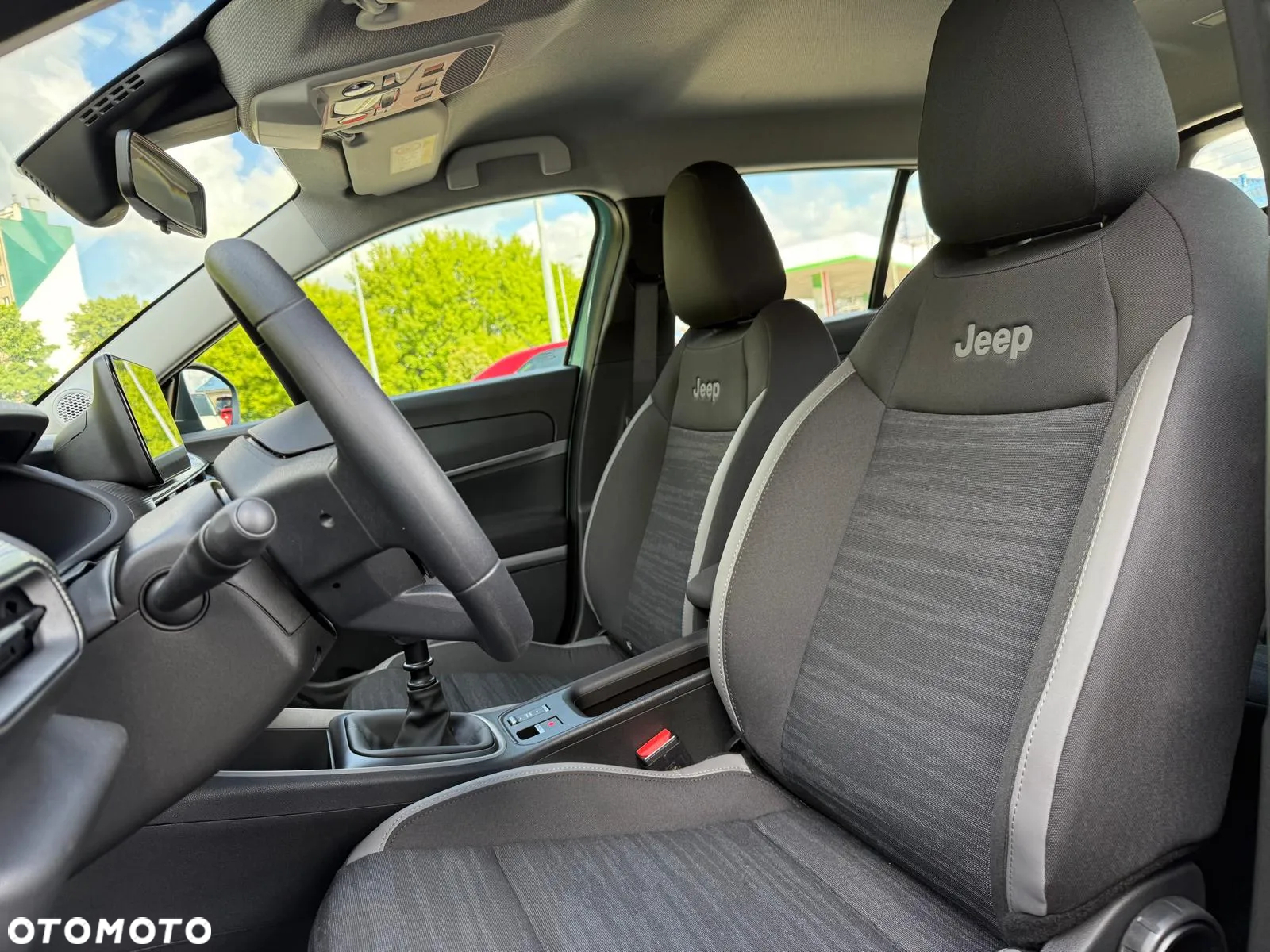 Jeep Avenger 1.2 GSE T3 Longitude FWD - 11