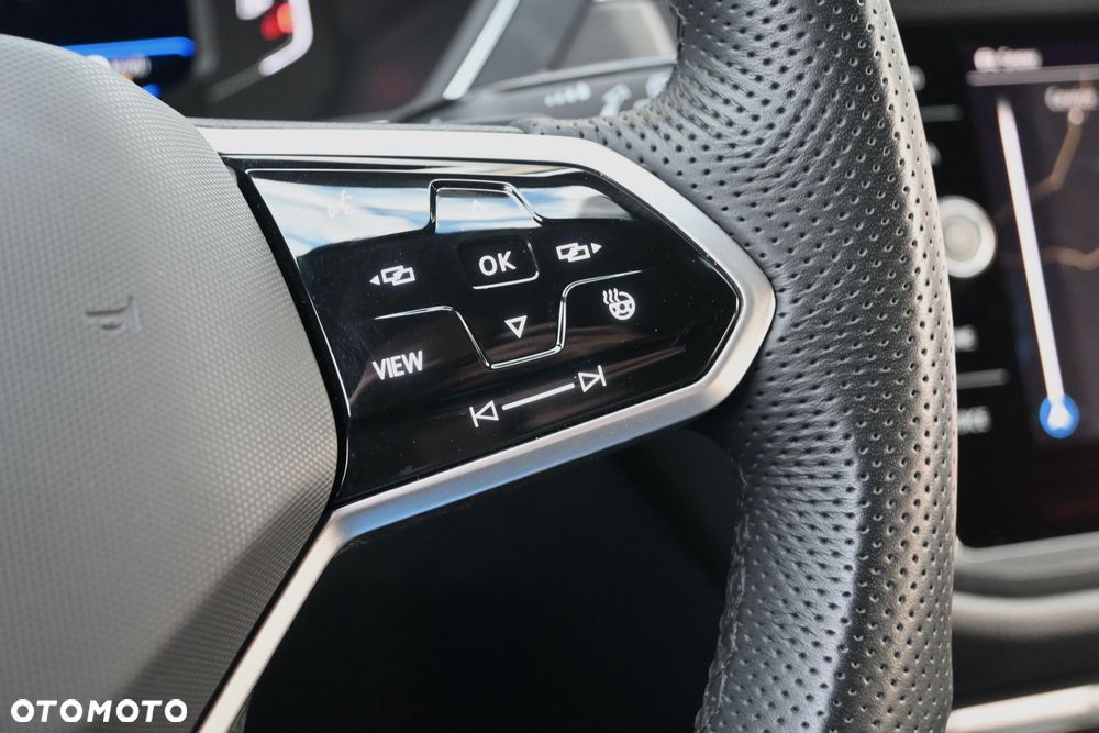 Volkswagen Tiguan 2.0 TDI SCR 4Mot R-Line DSG - 30