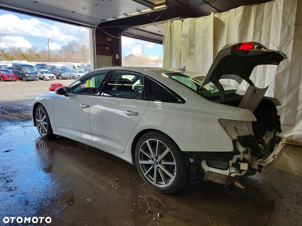 Audi A6 Limousine - 3