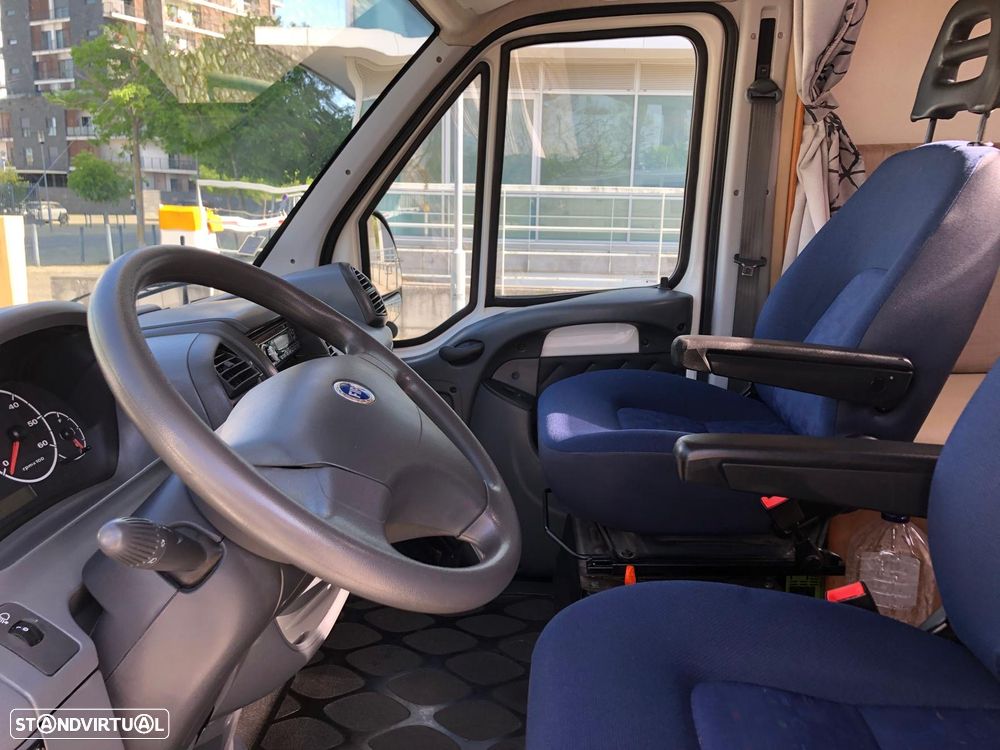 McLouis Tandy Tandy PLUS 670 - 9