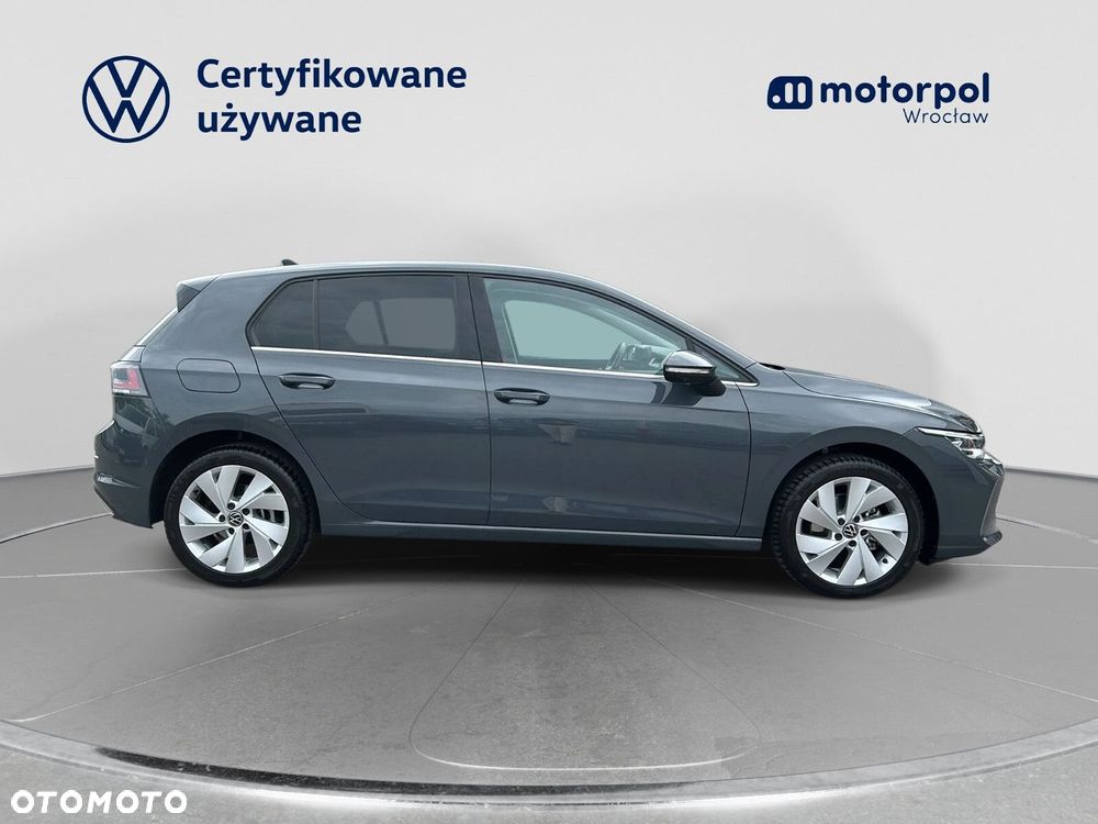 Volkswagen Golf 1.5 eTSI mHEV Style DSG - 16