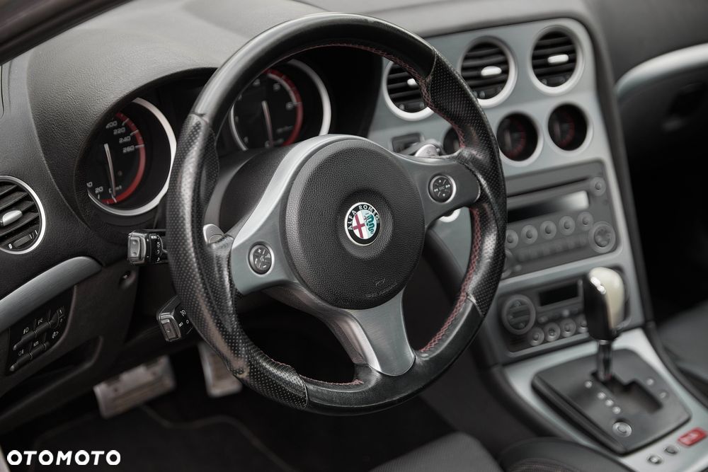 Alfa Romeo 159 2.4JTDM Q-ti - 5