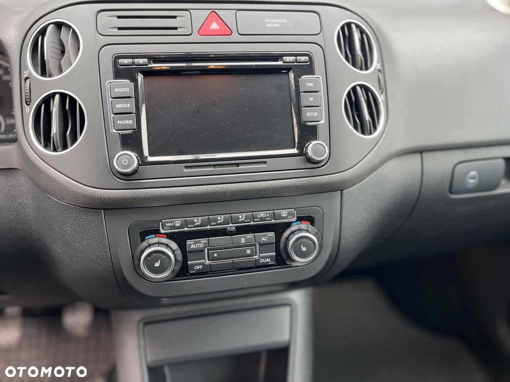 Volkswagen Golf Plus 1.2 TSI BlueMotion Technology Style - 25