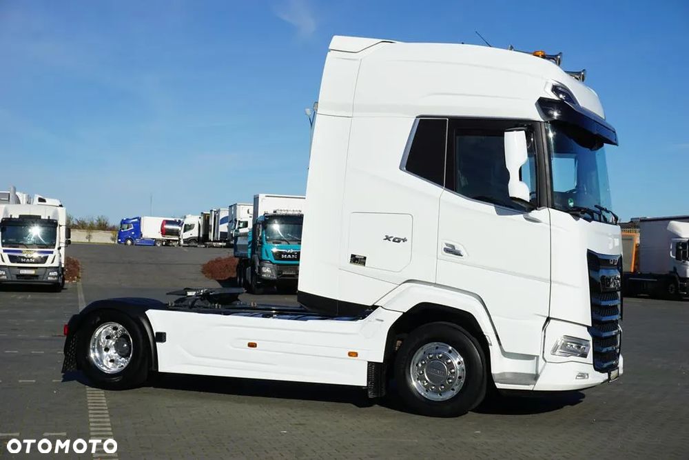 DAF / XG + / 480 / ACC / EURO 6 / I - COOL / PEŁNA OPCJA - 5
