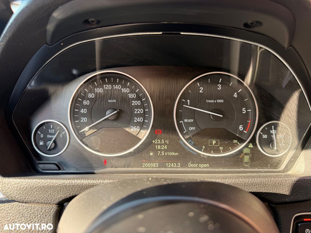 BMW Seria 4 - 10