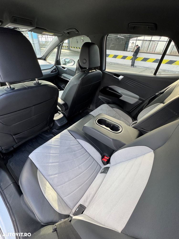 Volkswagen ID.3 77 kWh Pro S Performance - 7