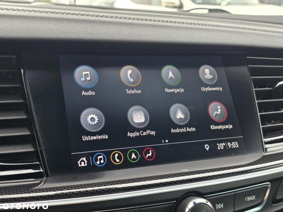 Opel Insignia - 39
