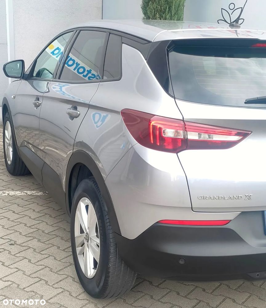 Opel Grandland X - 31