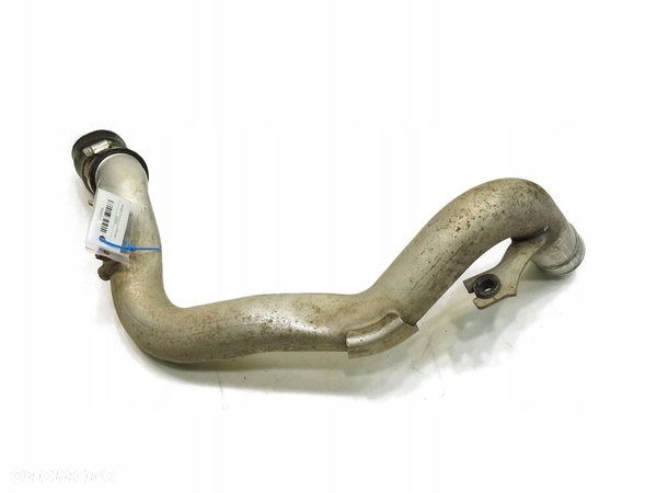 RURA PRZEWÓD INTERCOOLERA HONDA CR-V III 2.2 I-CTDI 17283-R06-E000