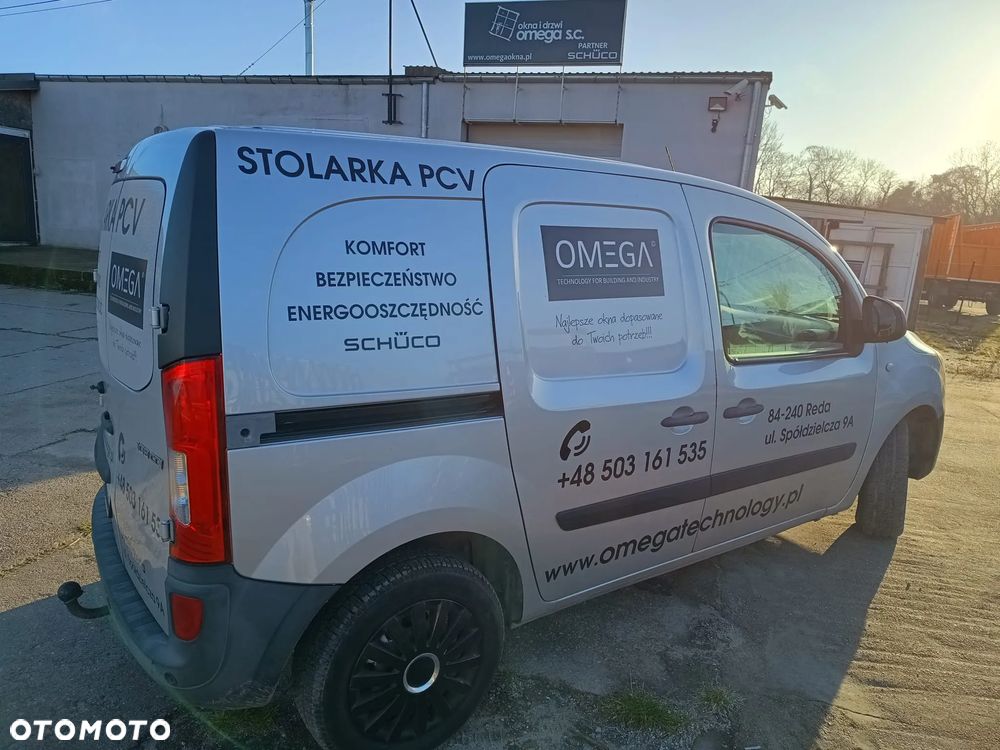 Mercedes-Benz CITAN - 3