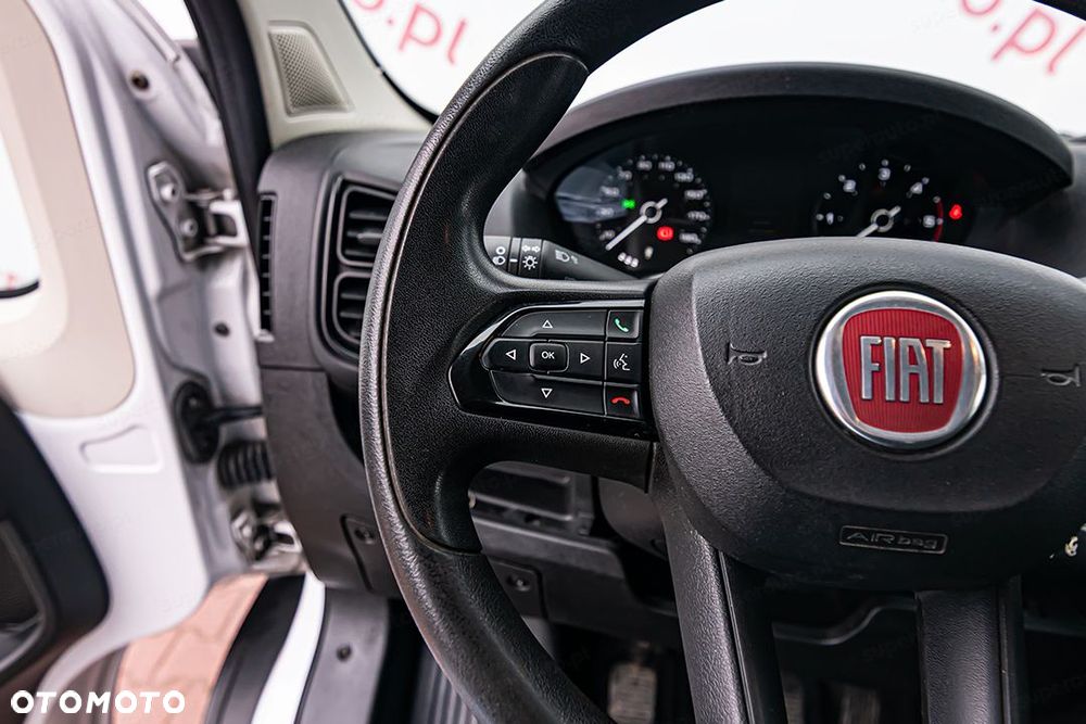 Fiat Ducato L4 Zabudowa 2.2 160KM - 14