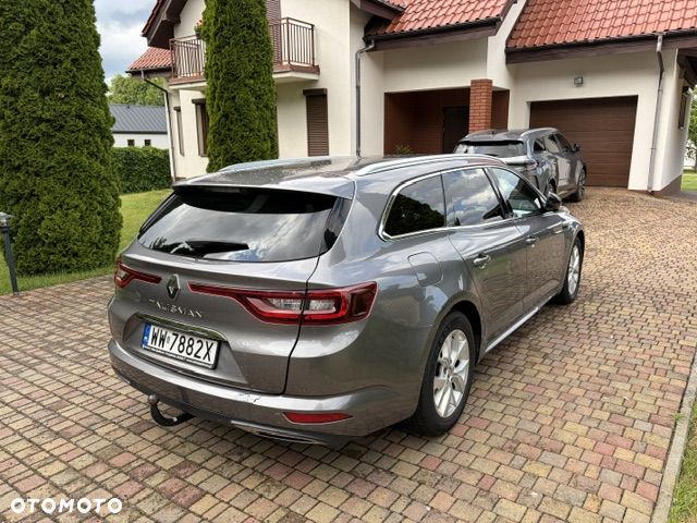 Renault Talisman 1.3 TCe FAP Intens EDC - 5