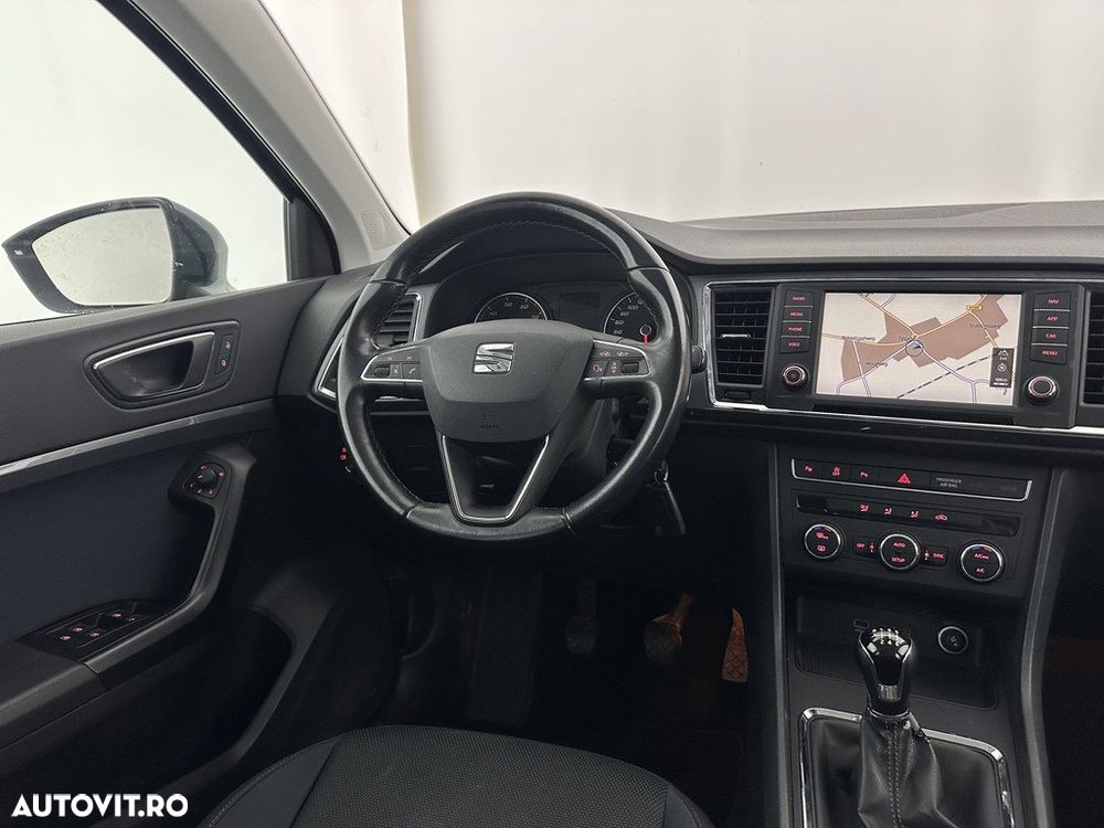 Seat Ateca - 14
