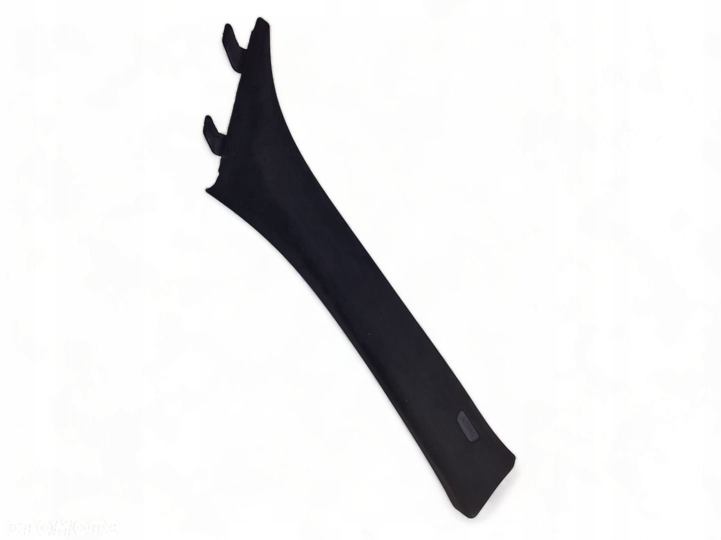 Osłona Tapicerka Słupka A Prawy Przód BMW M5 G30 F90 7384526 - 1