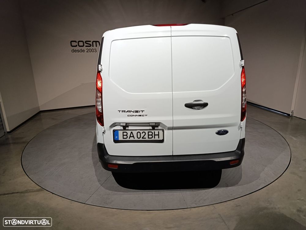 Ford Transit Connect 1.5 Tdci L2 (Longa) - 5
