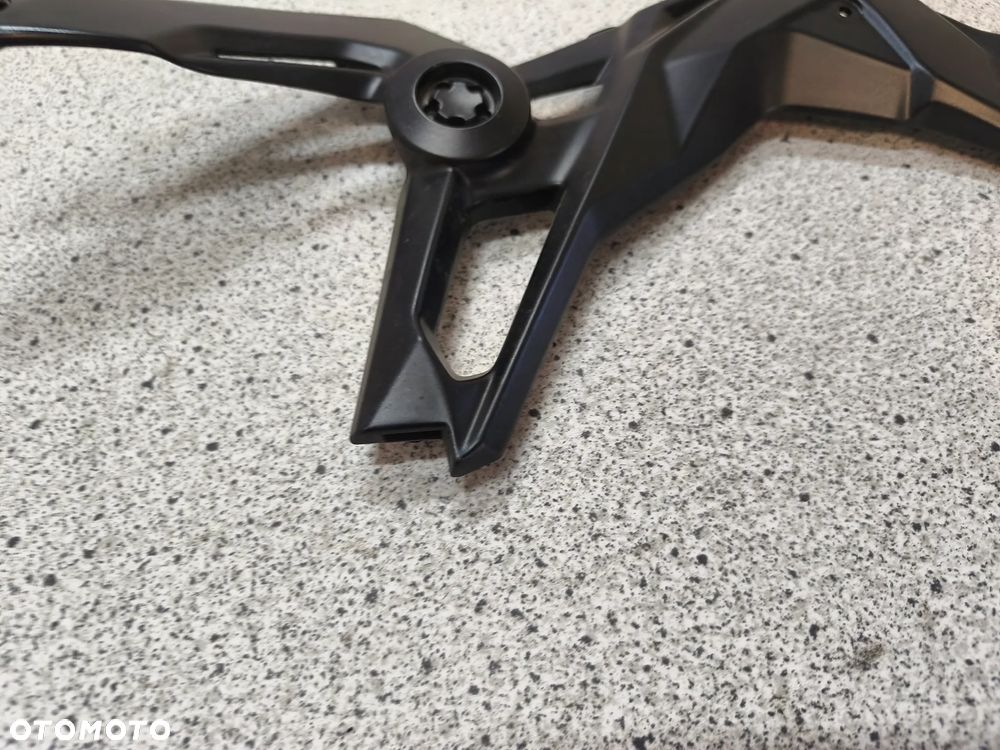 Owiewka, osłona ramy, bok, boczek Kawasaki Z900 Z 900 2022 - 11