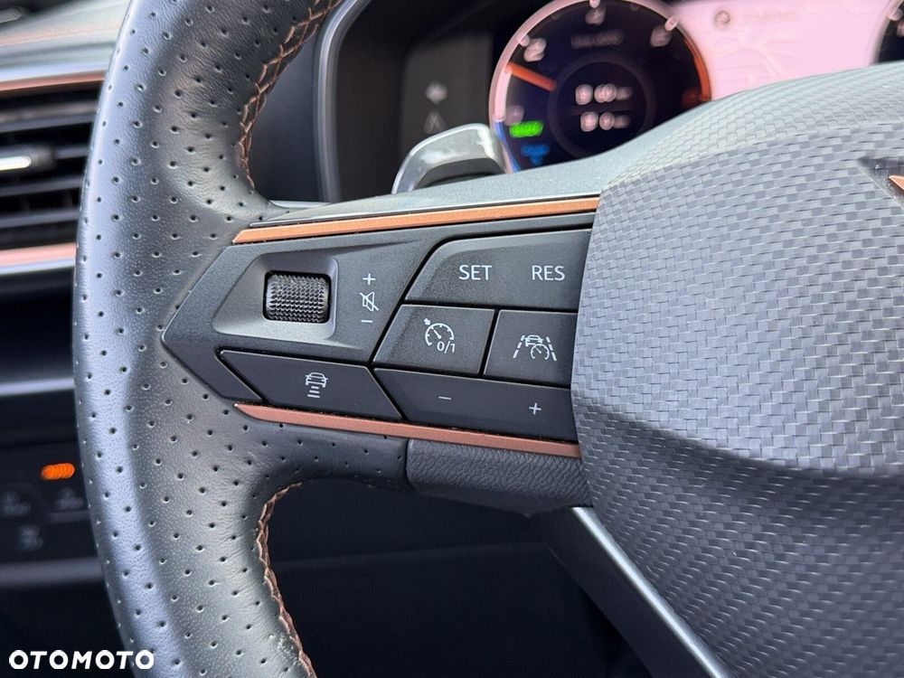 Cupra Formentor 1.4 e-Hybrid DSG - 19