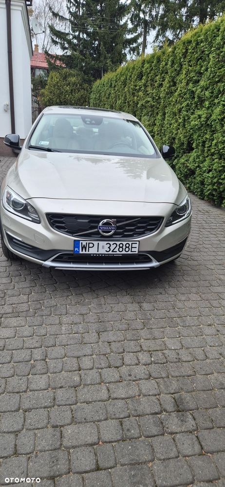 Volvo S60 T5 Drive-E Summum - 11