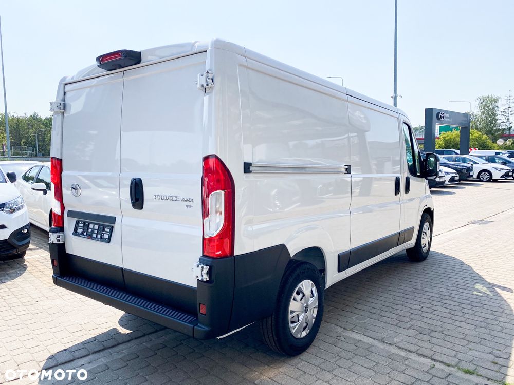 Toyota Proace MAX L2H1 Comfort - 9