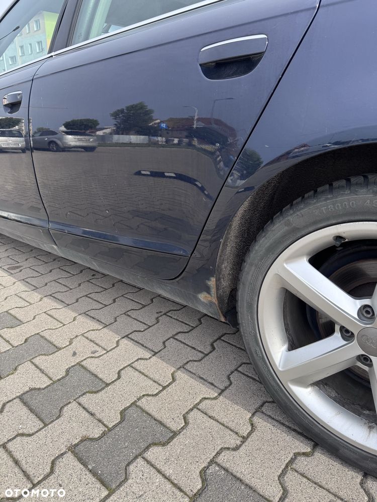Audi A6 Limousine - 5