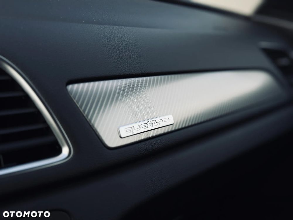 Audi Q3 2.0 TDI Quattro Design - 35