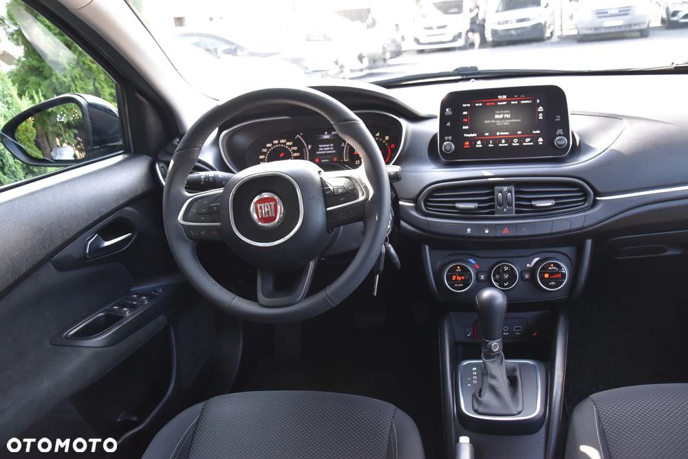 Fiat Tipo 1.6 E-torQ S-Design - 13