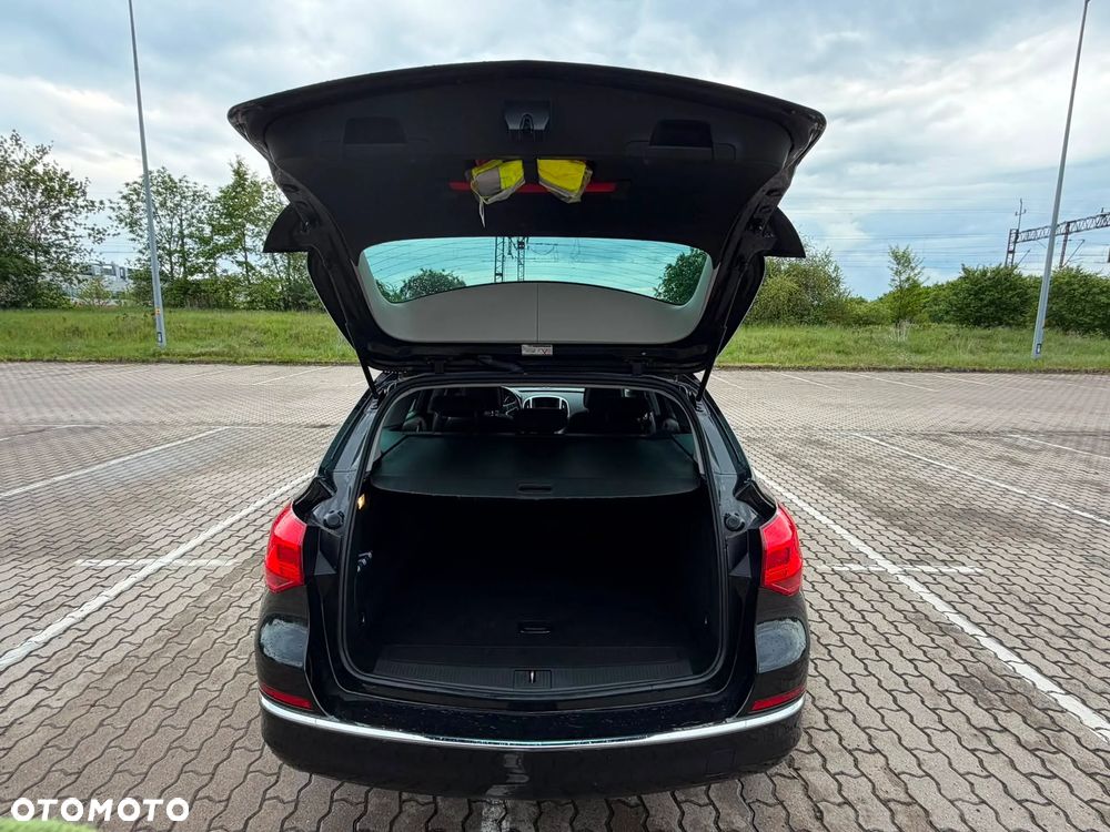 Opel Astra - 20