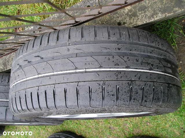 Koła felgi lato 19 BMW X5 E53 E70 - 6