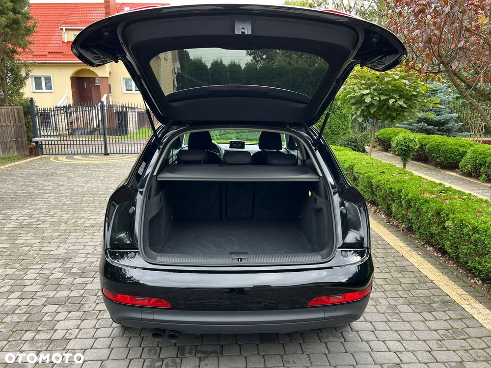 Audi Q3 2.0 TDI - 12