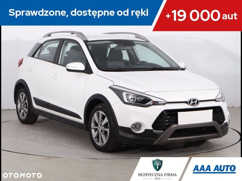 Hyundai i20 - 1