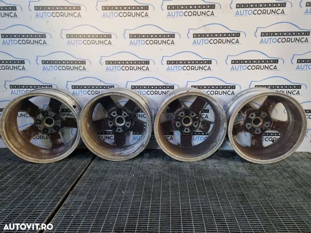 Jante aliaj Mini Countryman 2010 - 2016 (1093) R16 ET46 R16 5*120 - 7