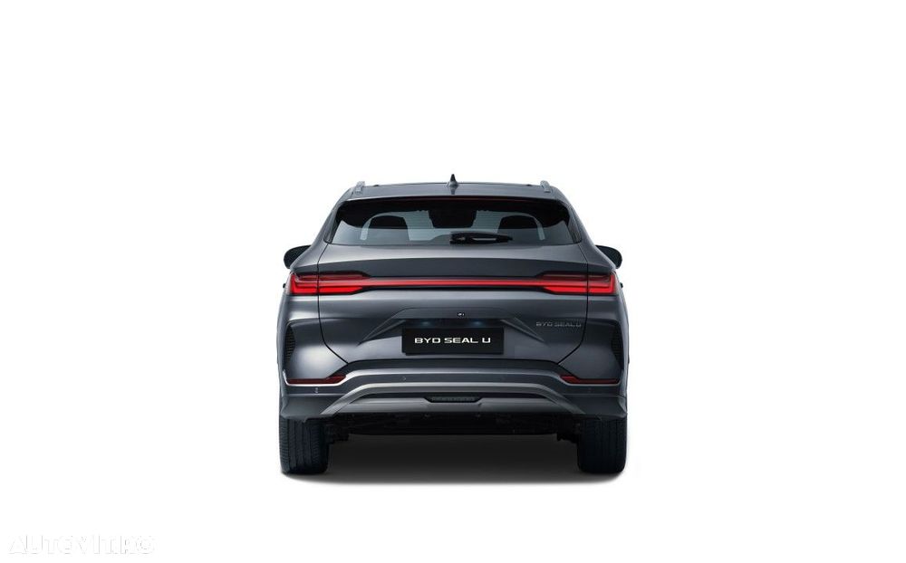 Byd Seal U - 4