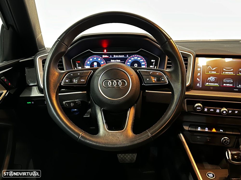 Audi A1 Sportback 30 TFSI S tronic - 25