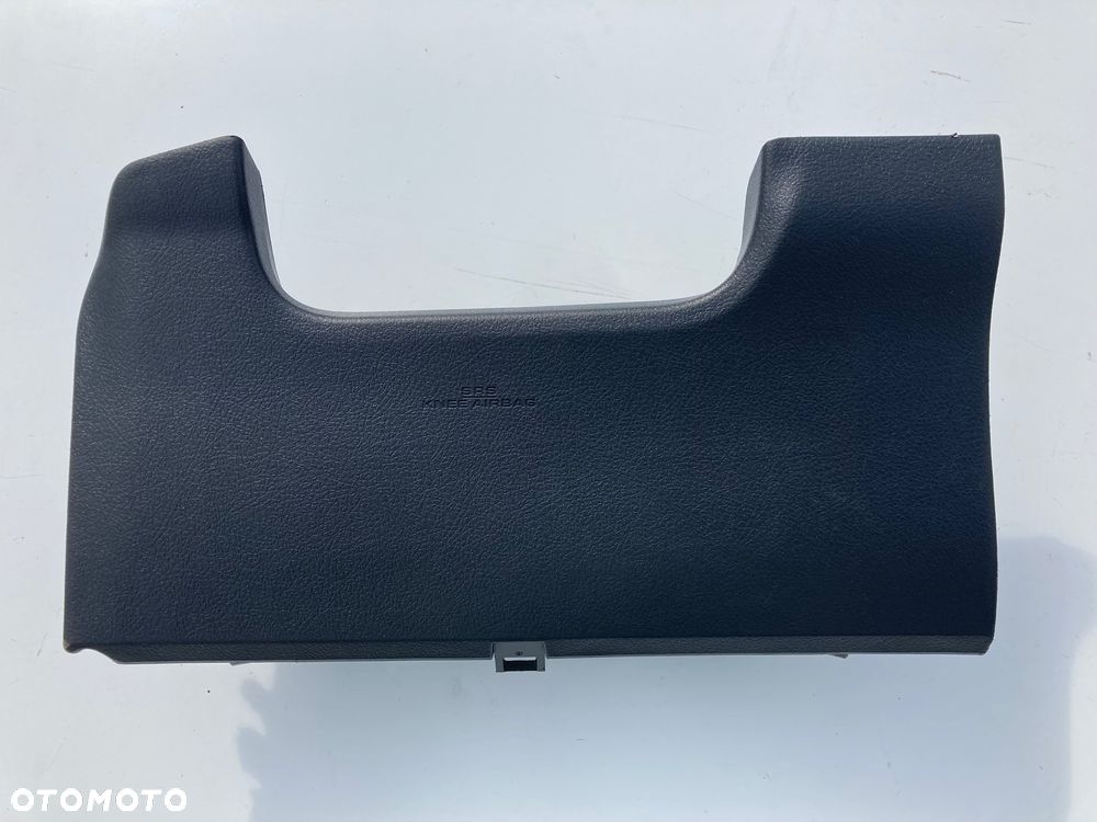 TOYOTA AURIS II 2 COROLLA E16 DESKA KONSOLA KOKPIT PULPIT PÓŁKA PARAPET AIRBAG PASY PAS Mix - 8