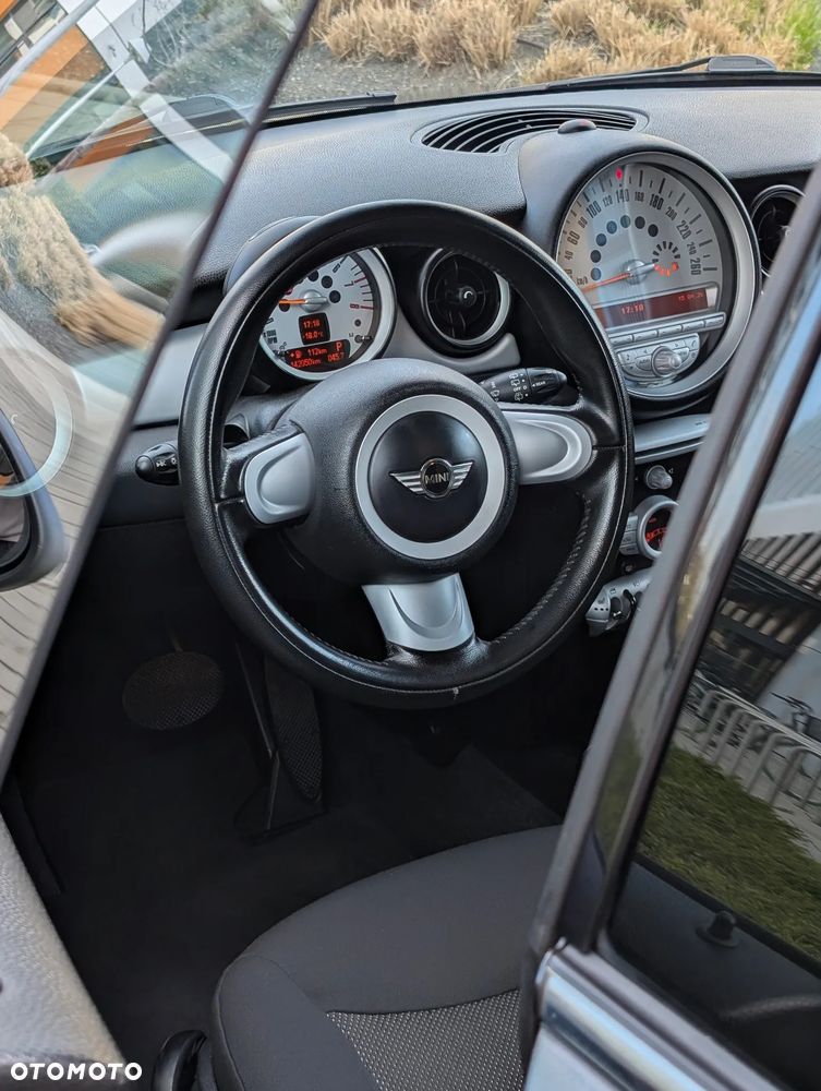 MINI Clubman Cooper - 3