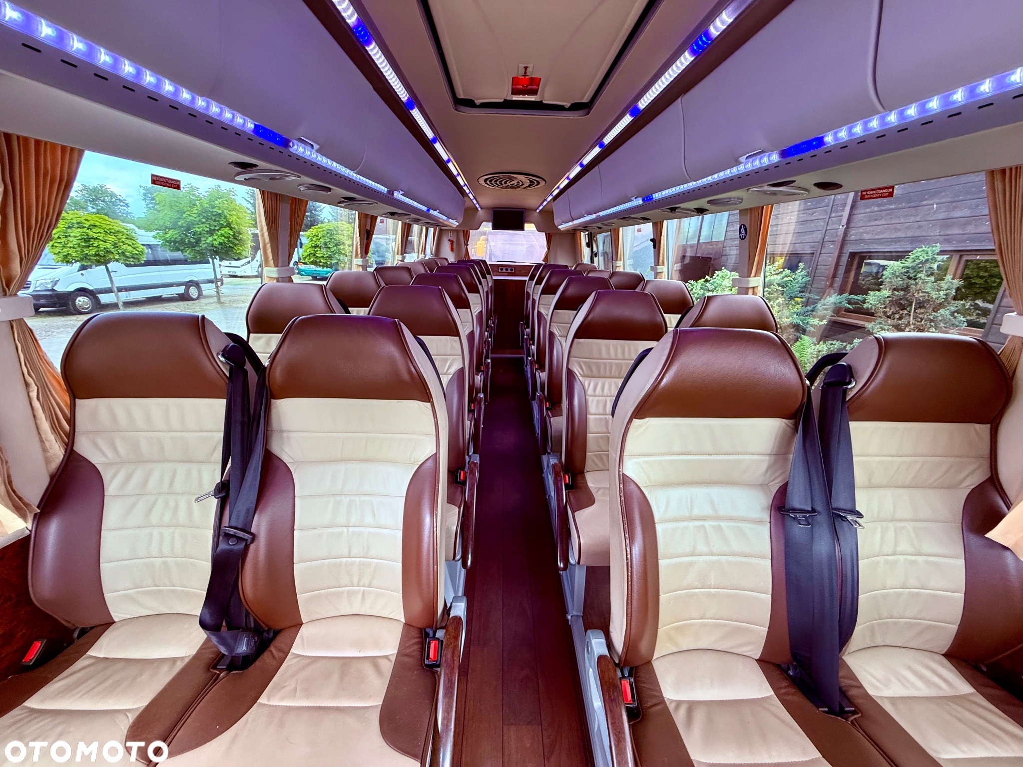 Mercedes-Benz SUNRIDER - 28