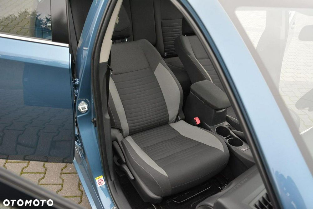 Toyota Auris Hybrid 135 Premium - 18