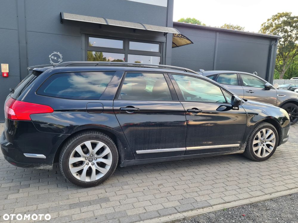 Citroën C5 2.0 HDi Selection - 17