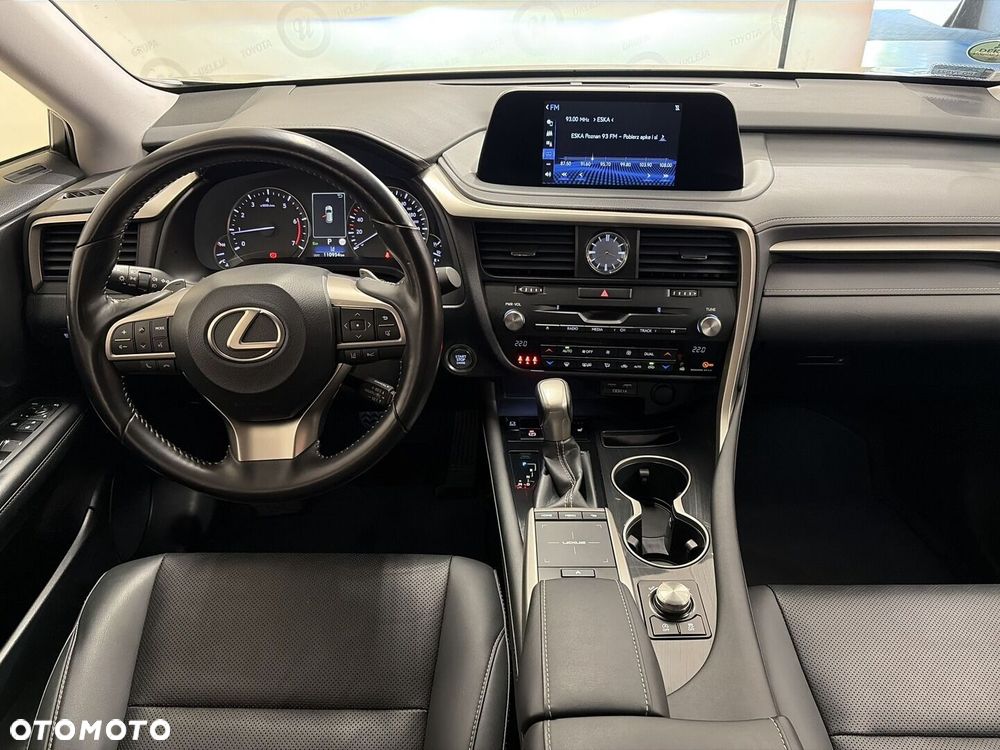 Lexus RX 300 Business Edition - 4