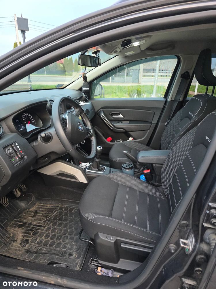 Dacia Duster 1.0 TCe Prestige - 5