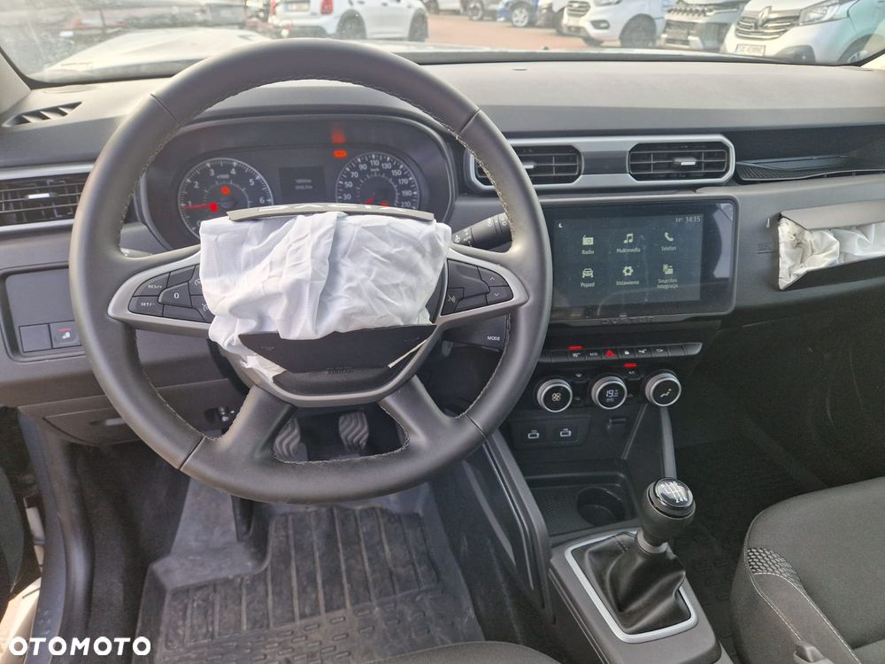 Dacia Duster 1.2 TCe mHEV Journey - 10