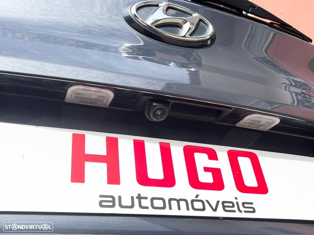 Hyundai i30 SW - 8
